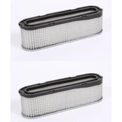 Flash Sale 2 Pack Laser 93149 Air Filter Fits Tecumseh 35403 TVM195 TVM220 TVXL195 TVXL220 - Explore Premium Parts & Accessories for All Motor Vehicle Models Laser Aftermarket Parts