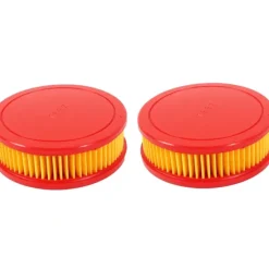 New 2 Pack Laser 93381 Air Filters Fits MTD Yard Machines 951-14628 - Explore Premium Parts & Accessories for All Motor Vehicle Models Laser Aftermarket Parts