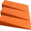 Flash Sale 3 Pack Laser 47072 Felling Bucking Wedge High Impact ABS Plastic 5-1/2" - Explore Premium Parts & Accessories for All Motor Vehicle Models Laser Aftermarket Parts