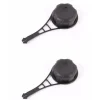 Shop 2 Pack Laser 98475 Fuel Gas Cap Fits B&S 794793 - Explore Premium Parts & Accessories for All Motor Vehicle Models Laser Aftermarket Parts