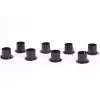Outlet 8 Pack Laser 95795 Plastic Bushing Fits Husqvarna 532121922 AYP 121922X - Explore Premium Parts & Accessories for All Motor Vehicle Models Laser Aftermarket Parts