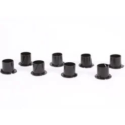 Outlet 8 Pack Laser 95795 Plastic Bushing Fits Husqvarna 532121922 AYP 121922X - Explore Premium Parts & Accessories for All Motor Vehicle Models Laser Aftermarket Parts