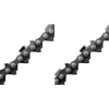 Shop 2 Pack Laser 71244 18" .325" .050 72 DL Pro-Kut Semi Chisel Chainsaw Chain Loop - Explore Premium Parts & Accessories for All Motor Vehicle Models Laser Aftermarket Parts