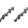 Hot 2 Pack Laser 71518 20" 3/8" .050 72 DL Pro-Kut Full Chisel Chainsaw Chain Loop - Explore Premium Parts & Accessories for All Motor Vehicle Models Laser Aftermarket Parts