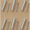 Outlet 6 Pack Laser 57030 Shear Pins & Nuts Fits John Deere 1687404K 1687404 B1687404 - Explore Premium Parts & Accessories for All Motor Vehicle Models Laser Aftermarket Parts