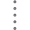 Shop 5 Pack Laser 48289 Worm Gear Fits Husqvarna 503892102 503892103 346 353 - Explore Premium Parts & Accessories for All Motor Vehicle Models Laser Aftermarket Parts