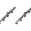 Flash Sale 2 Pack Laser 17X55 18" 3/8" LP .043 55 DL Low Profile Semi Chisel Chainsaw Chain - Explore Premium Parts & Accessories for All Motor Vehicle Models Laser Aftermarket Parts