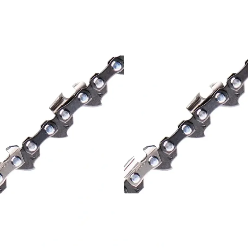 Flash Sale 2 Pack Laser 17X55 18" 3/8" LP .043 55 DL Low Profile Semi Chisel Chainsaw Chain - Explore Premium Parts & Accessories for All Motor Vehicle Models Laser Aftermarket Parts