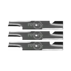 Best 3 Pack Lawn Mower Blades Fit Gravely GDU10231 00450300 - Explore Premium Parts & Accessories for All Motor Vehicle Models Rotary Parts & Accessories