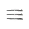Best Sale 3 Pack Lawn Mower Blades Fits Cub Cadet 742-04290 942-04290 - Explore Premium Parts & Accessories for All Motor Vehicle Models Rotary Parts & Accessories