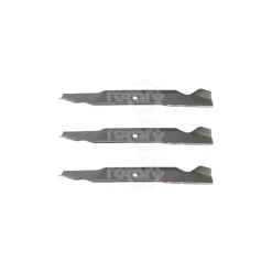 Best Sale 3 Pack Lawn Mower Blades Fits Cub Cadet 742-04290 942-04290 - Explore Premium Parts & Accessories for All Motor Vehicle Models Rotary Parts & Accessories