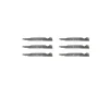 Hot 6 Pack Lawn Mower Blades Fits Cub Cadet 742-04290 942-04290 - Explore Premium Parts & Accessories for All Motor Vehicle Models Rotary Parts & Accessories