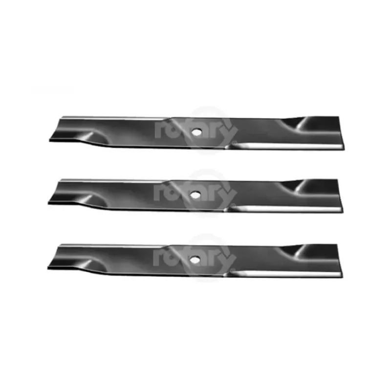 New 3 Pack Lawn Mower Blades Fits Dixie Chopper 30227-60H - Explore Premium Parts & Accessories for All Motor Vehicle Models Rotary Parts & Accessories