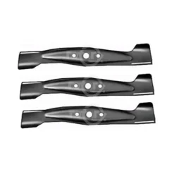 Flash Sale 3 Pack Lawn Mower Blades Fits Honda 72511-VE1-650 72511-VE1-651 72511-VE1-652 - Explore Premium Parts & Accessories for All Motor Vehicle Models Rotary Parts & Accessories