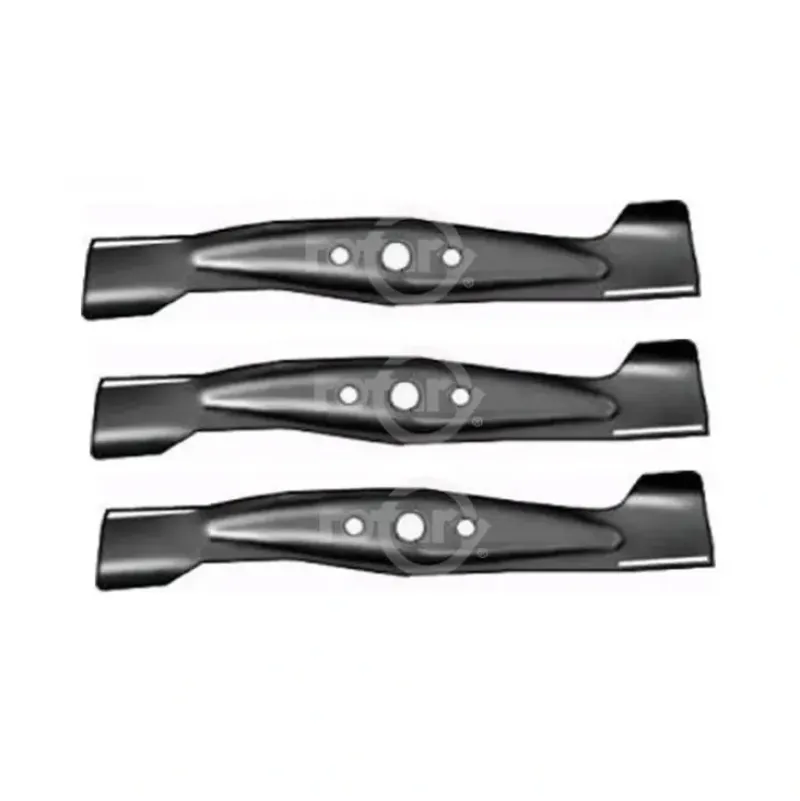 Flash Sale 3 Pack Lawn Mower Blades Fits Honda 72511-VE1-650 72511-VE1-651 72511-VE1-652 - Explore Premium Parts & Accessories for All Motor Vehicle Models Rotary Parts & Accessories