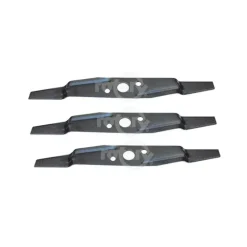 New 3 Pack Lawn Mower Blades Fits Honda 72531-VK6-010 - Explore Premium Parts & Accessories for All Motor Vehicle Models Rotary Parts & Accessories