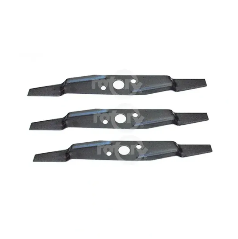 New 3 Pack Lawn Mower Blades Fits Honda 72531-VK6-010 - Explore Premium Parts & Accessories for All Motor Vehicle Models Rotary Parts & Accessories