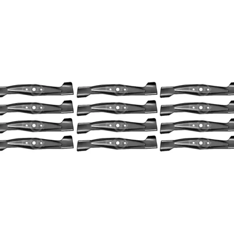 Rotary Parts & Accessories|12 Pack Lawn Mower Blades Fits Honda 72511-VK6-000 - Explore Premium Parts & Accessories for All Motor Vehicle Models