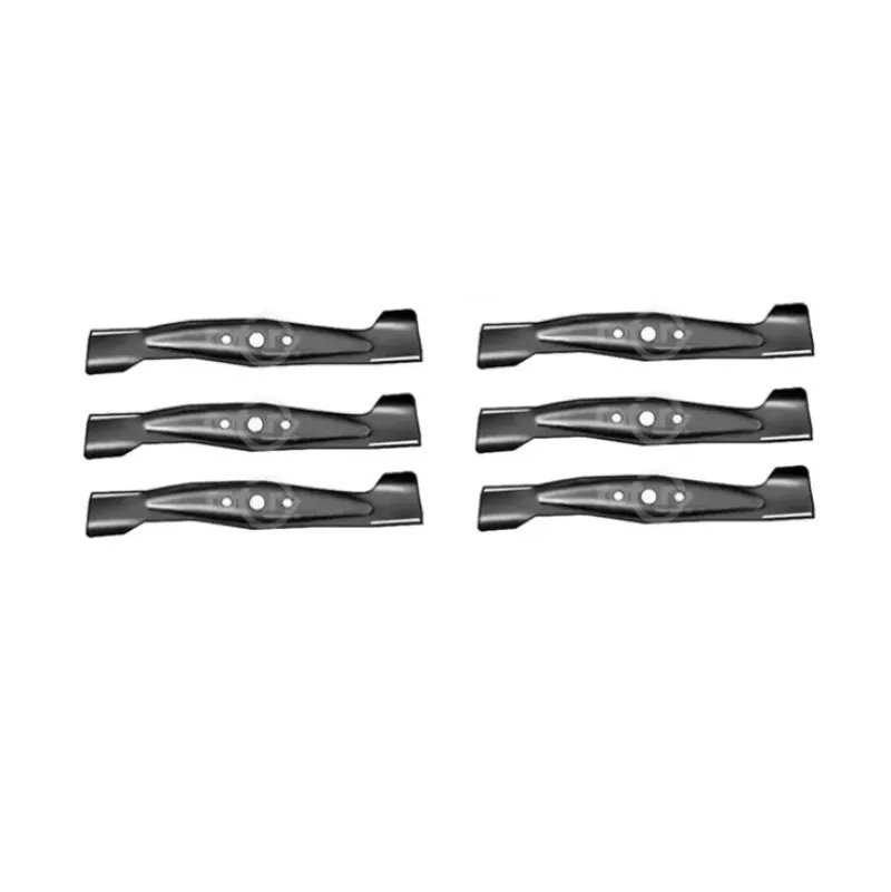 Sale 6 Pack Lawn Mower Blades Fits Honda 72511-VK6-000 - Explore Premium Parts & Accessories for All Motor Vehicle Models Rotary Parts & Accessories