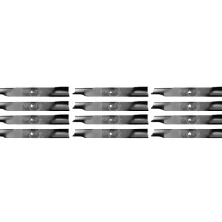 Rotary Parts & Accessories|12 Pack Lawn Mower Blades Fits Husqvarna 539112078 - Explore Premium Parts & Accessories for All Motor Vehicle Models