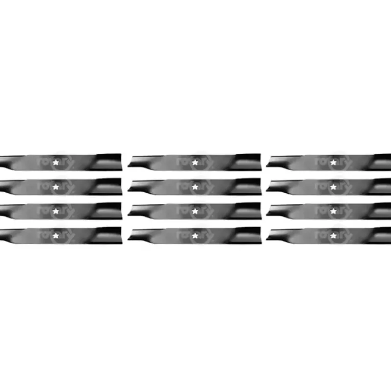 Rotary Parts & Accessories|12 Pack Lawn Mower Blades Fits Husqvarna 539112078 - Explore Premium Parts & Accessories for All Motor Vehicle Models