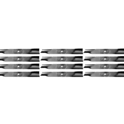 Rotary Parts & Accessories|12 Pack Lawn Mower Blades Fits Husqvarna 539112079 - Explore Premium Parts & Accessories for All Motor Vehicle Models