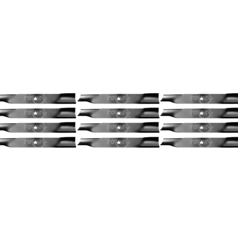 Rotary Parts & Accessories|12 Pack Lawn Mower Blades Fits Husqvarna 539112079 - Explore Premium Parts & Accessories for All Motor Vehicle Models