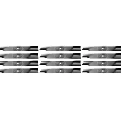 Rotary Parts & Accessories|12 Pack Lawn Mower Blades Fits Husqvarna 539113312 - Explore Premium Parts & Accessories for All Motor Vehicle Models