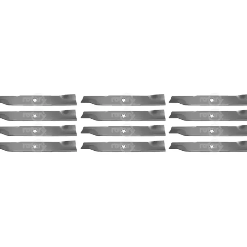 Rotary Parts & Accessories|12 Pack Lawn Mower Blades Fits Husqvarna 574870801 - Explore Premium Parts & Accessories for All Motor Vehicle Models