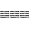 Rotary Parts & Accessories|12 Pack Lawn Mower Blades Fits Hustler 793794 794685 - Explore Premium Parts & Accessories for All Motor Vehicle Models