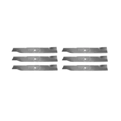 Store 6 Pack Lawn Mower Blades Fits Husqvarna 574870801 - Explore Premium Parts & Accessories for All Motor Vehicle Models Rotary Parts & Accessories