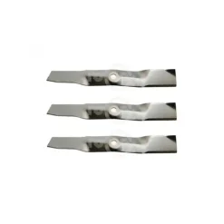 Best Sale 3 Pack Lawn Mower Blades Fits John Deere M143520 - Explore Premium Parts & Accessories for All Motor Vehicle Models Rotary Parts & Accessories