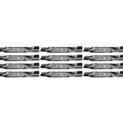 Rotary Parts & Accessories|12 Pack Lawn Mower Blades Fits John Deere GX20250 GY20568 - Explore Premium Parts & Accessories for All Motor Vehicle Models