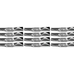 Rotary Parts & Accessories|12 Pack Lawn Mower Blades Fits John Deere M115496 - Explore Premium Parts & Accessories for All Motor Vehicle Models