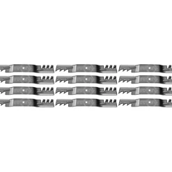 Rotary Parts & Accessories|12 Pack Lawn Mower Blades Fits John Deere M128485 - Explore Premium Parts & Accessories for All Motor Vehicle Models