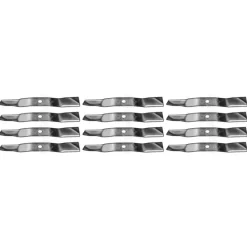 Rotary Parts & Accessories|12 Pack Lawn Mower Blades Fits John Deere M136194 - Explore Premium Parts & Accessories for All Motor Vehicle Models