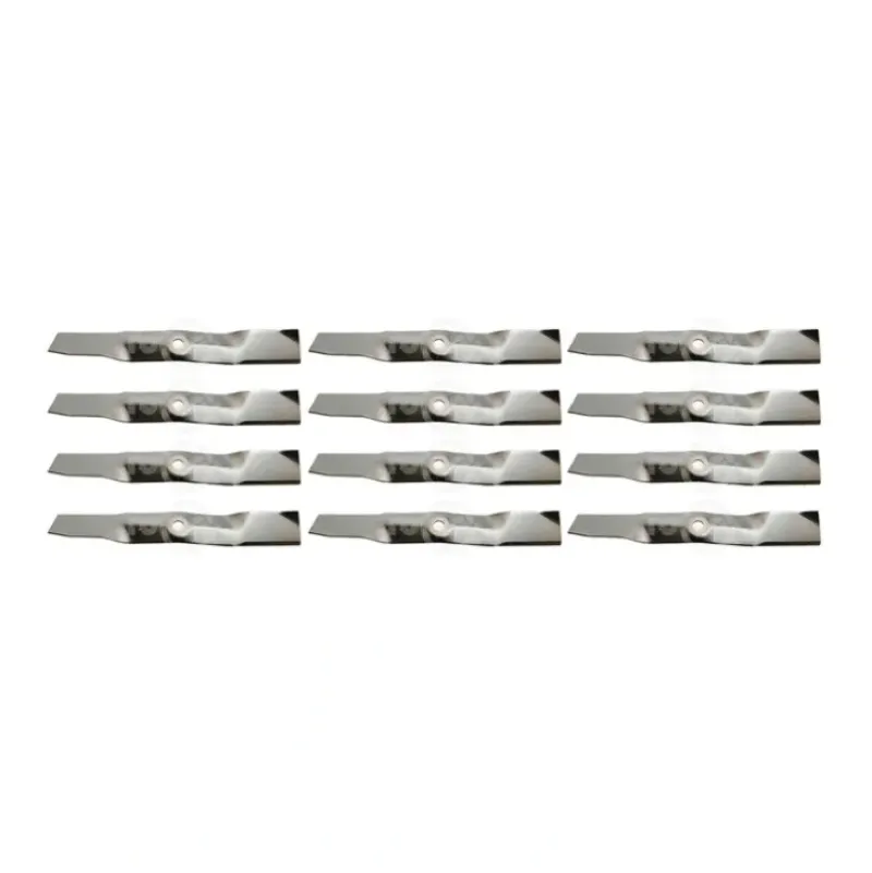 Rotary Parts & Accessories|12 Pack Lawn Mower Blades Fits John Deere M143520 - Explore Premium Parts & Accessories for All Motor Vehicle Models