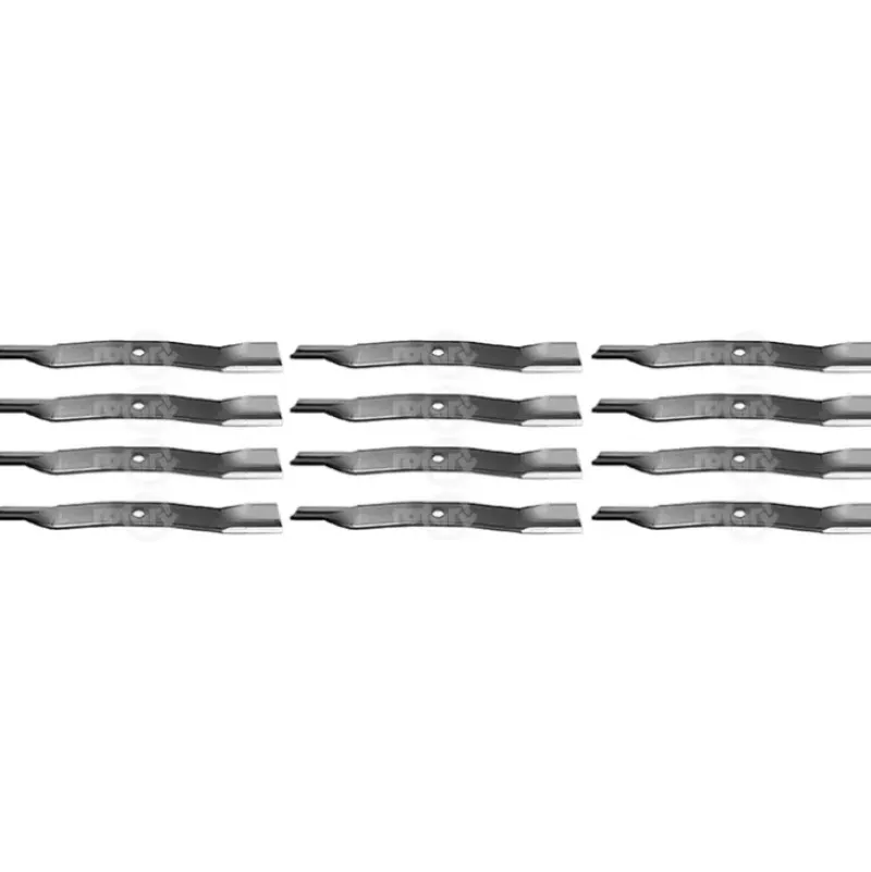 Rotary Parts & Accessories|12 Pack Lawn Mower Blades Fits John Deere TCU15882 - Explore Premium Parts & Accessories for All Motor Vehicle Models