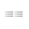 Discount 6 Pack Lawn Mower Blades Fits John Deere AM-100946 M82408 - Explore Premium Parts & Accessories for All Motor Vehicle Models Rotary Parts & Accessories