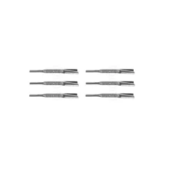 Discount 6 Pack Lawn Mower Blades Fits John Deere AM-100946 M82408 - Explore Premium Parts & Accessories for All Motor Vehicle Models Rotary Parts & Accessories