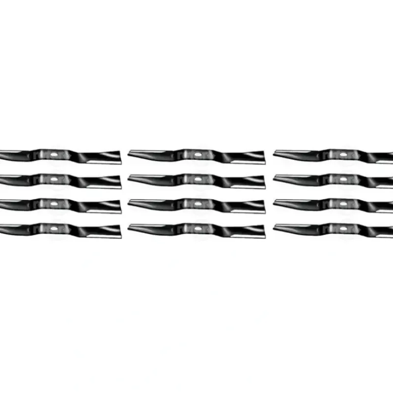 Rotary Parts & Accessories|12 Pack Lawn Mower Blades Fits Lesco 051432 - Explore Premium Parts & Accessories for All Motor Vehicle Models