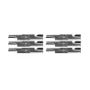 Cheap 6 Pack Lawn Mower Blades Fits Lesco 050140 - Explore Premium Parts & Accessories for All Motor Vehicle Models Rotary Parts & Accessories