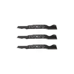 Best 3 Pack Lawn Mower Blades Fits MTD 742-0677A 742-0677B 942-0677A 942-0677B - Explore Premium Parts & Accessories for All Motor Vehicle Models Rotary Parts & Accessories