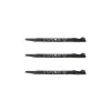 Online 3 Pack Lawn Mower Blades Fits MTD 942-0641 - Explore Premium Parts & Accessories for All Motor Vehicle Models Rotary Parts & Accessories