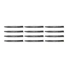 Rotary Parts & Accessories|12 Pack Lawn Mower Blades Fits MTD 742-04308 742-04312 942-04308 942-04312 - Explore Premium Parts & Accessories for All Motor Vehicle Models