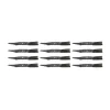 Rotary Parts & Accessories|12 Pack Lawn Mower Blades Fits MTD 942-0623 - Explore Premium Parts & Accessories for All Motor Vehicle Models