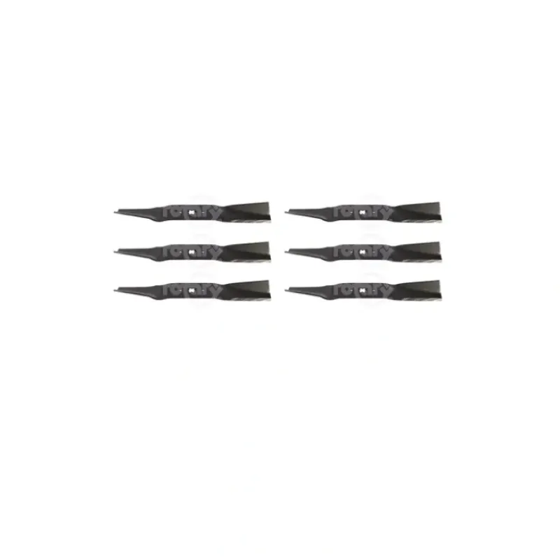 Outlet 6 Pack Lawn Mower Blades Fits MTD 942-0623 - Explore Premium Parts & Accessories for All Motor Vehicle Models Rotary Parts & Accessories