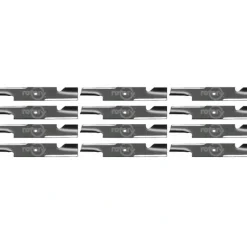 Rotary Parts & Accessories|12 Pack Lawn Mower Blades Fits Scag A48185 481711 48185 482467 - Explore Premium Parts & Accessories for All Motor Vehicle Models
