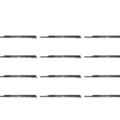 Rotary Parts & Accessories|12 Pack Lawn Mower Blades Fits Snapper 1-9523 7019523 7019523BZ 7019523BZYP - Explore Premium Parts & Accessories for All Motor Vehicle Models