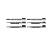 Online 6 Pack Lawn Mower Blades Fits Snapper Kees 5101756 5101756SYP - Explore Premium Parts & Accessories for All Motor Vehicle Models Rotary Parts & Accessories